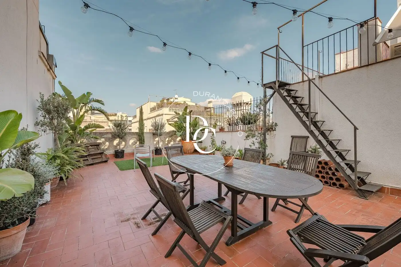 Piso con ascensor en venta en Carrer de Casp, imagen 45
