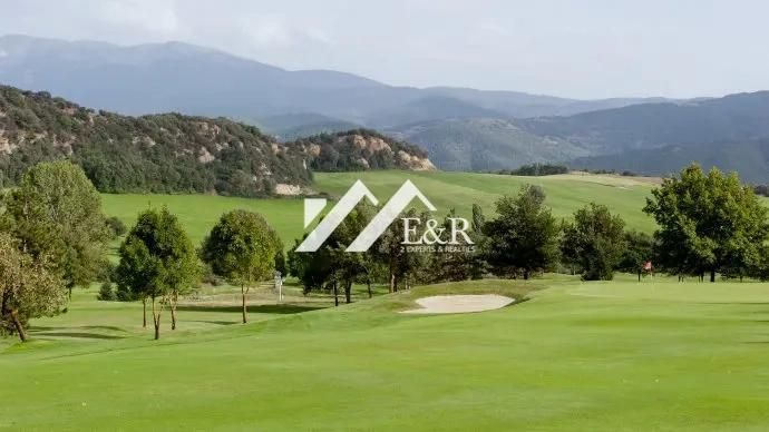 House or chalet for sale in Montferrer i Castellbò  with Private garden and Terrace