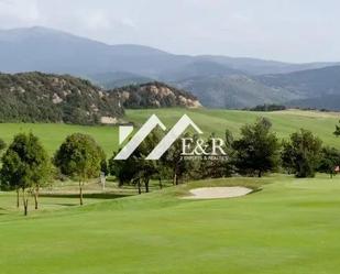 Casa o xalet en venda en Montferrer i Castellbò amb Terrassa