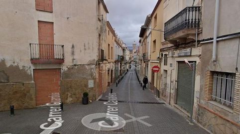 Venta de CHALET OKUPADO en Pasaje Gorgonçana Nº 3 Esparreguera Barcelona, imatge 3