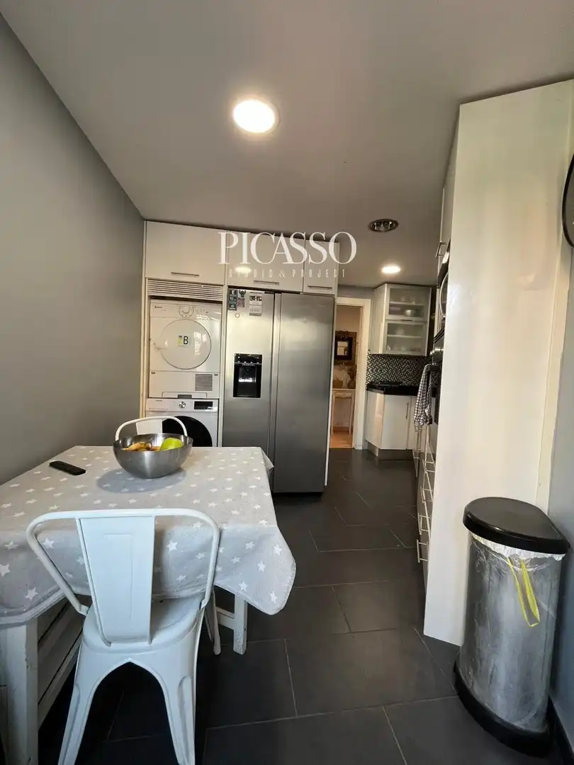Apartament en venda a Calle Playa, Playamar - Benyamina