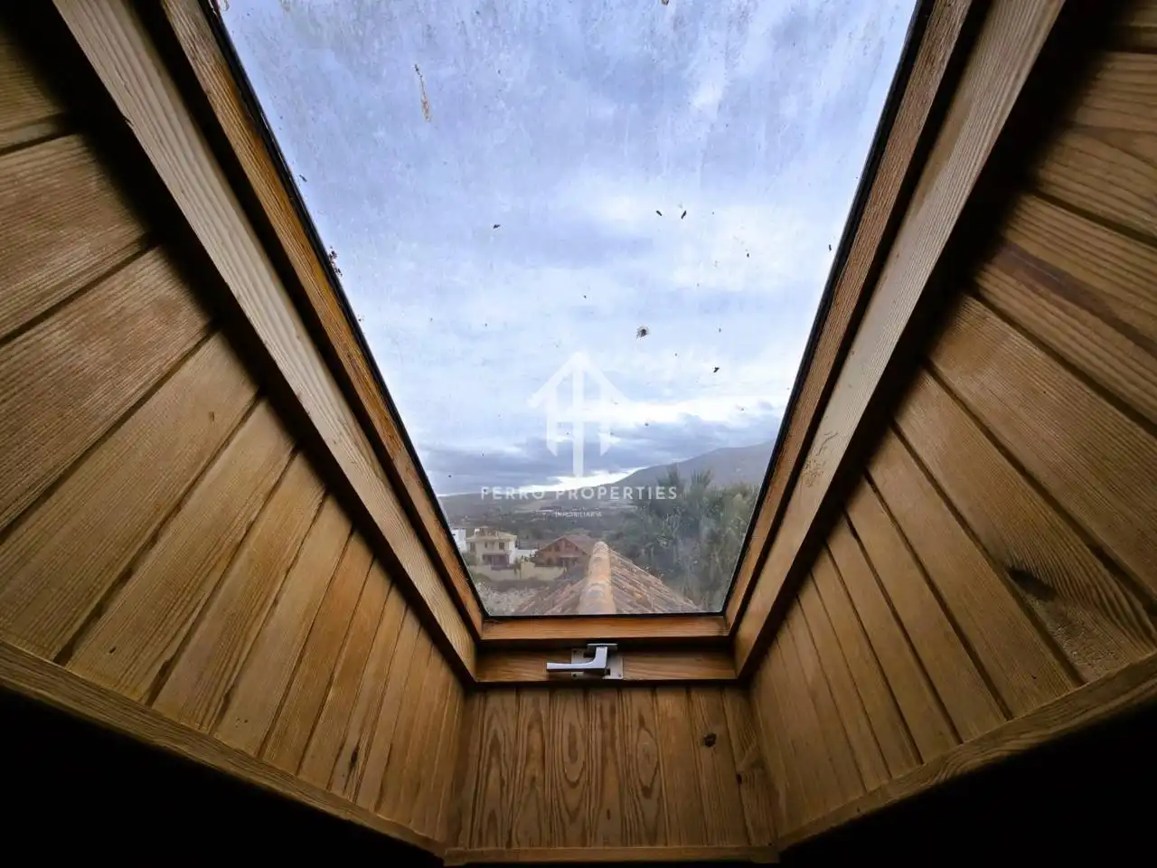 Vista exterior de Casa o chalet en venta en Loja con Aire acondicionado, Calefacción y Jardín privado