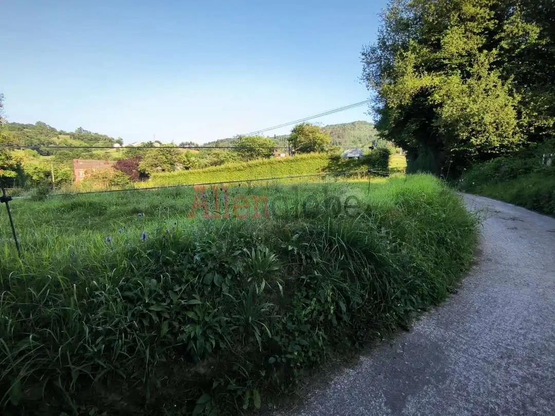 Residencial en venta en Siero
