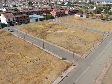 Terreni e lotti in vendita a Baeza
