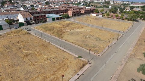 Solar en venta en Baeza.