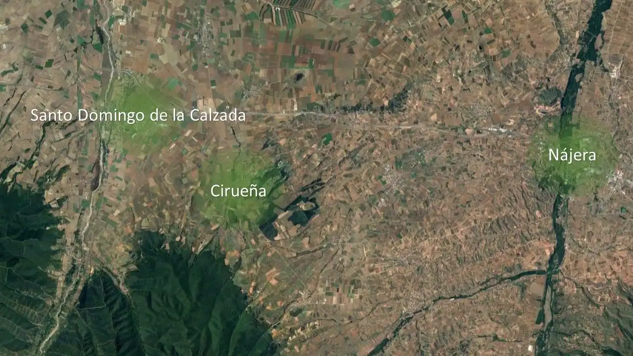 Terreny residencial en venda a Avenida Burgos, imagen 6
