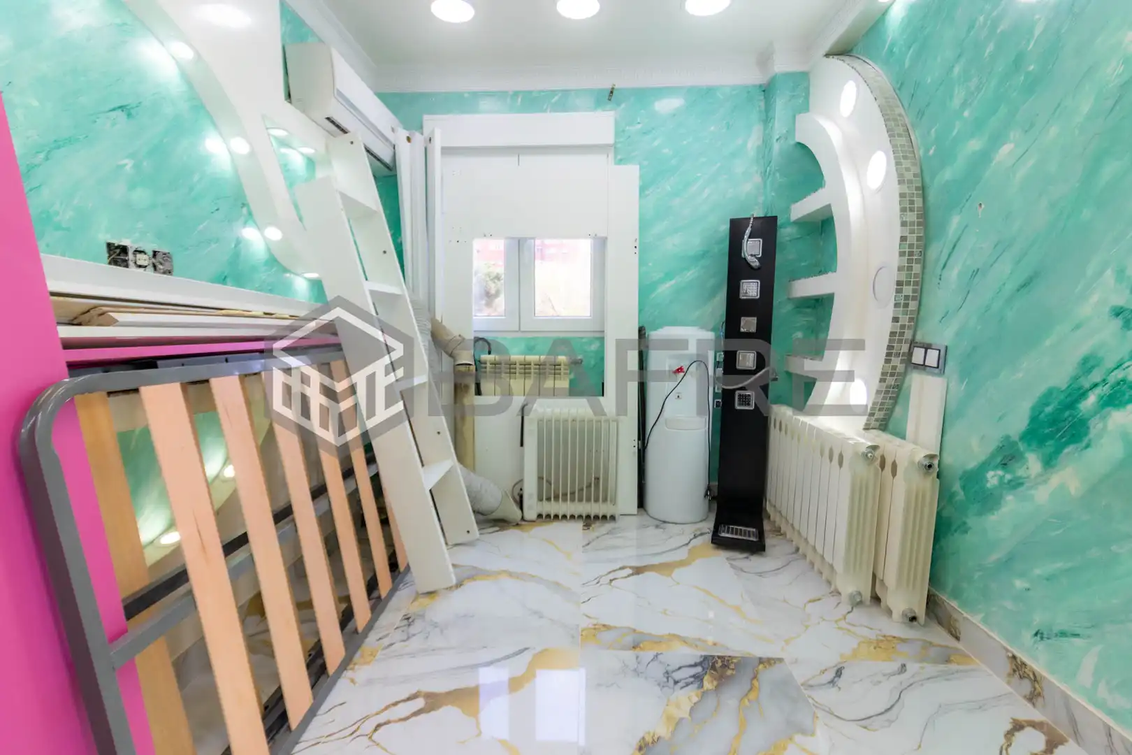 Appartement avec ascenseur à vendre à Calle de Cullera, imagen 13
