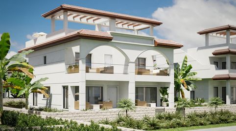 LLAVE EN MANO OCTUBRE 2024!! PRECIOSOS BUNGALOW PLANTA ALTA EN CIUDAD QUESADA, COSTA BLANCA SUR