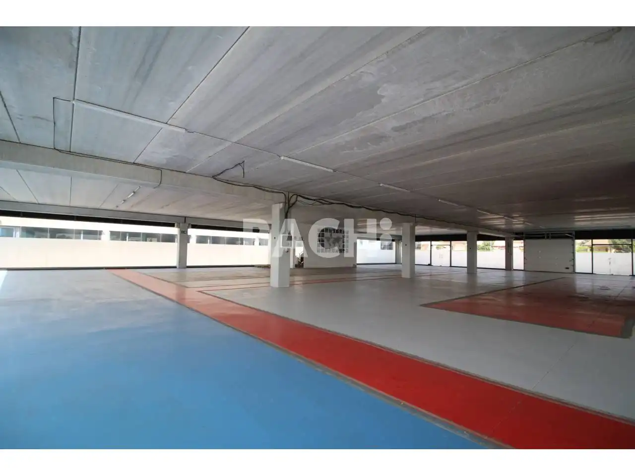 Nau industrial de lloguer a Avenida Osona 1, imagen 28