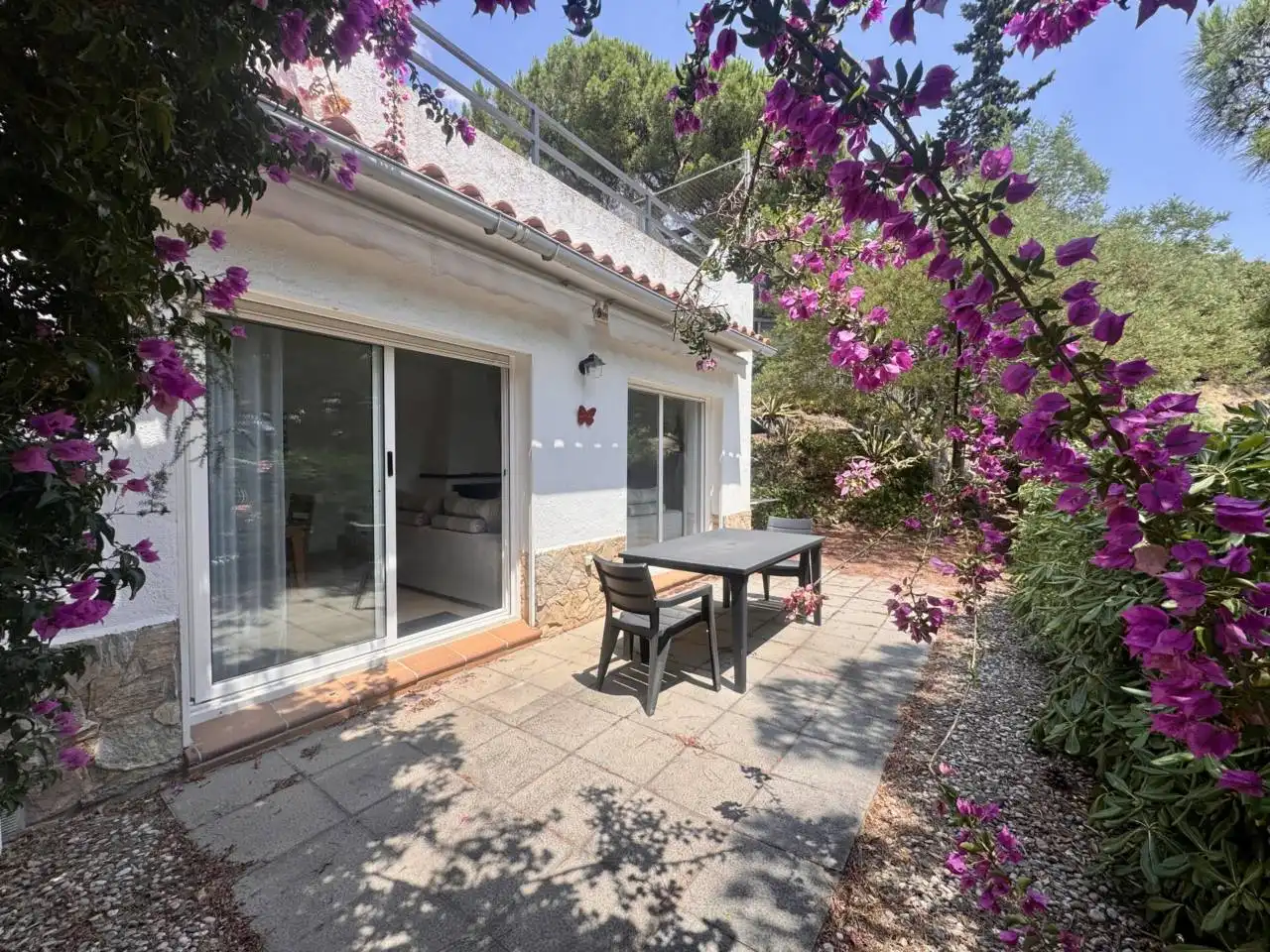 Haus mit Garten zum Verkauf in Canyelles, imagen 37