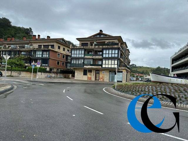 Garaje en Venta en Orio