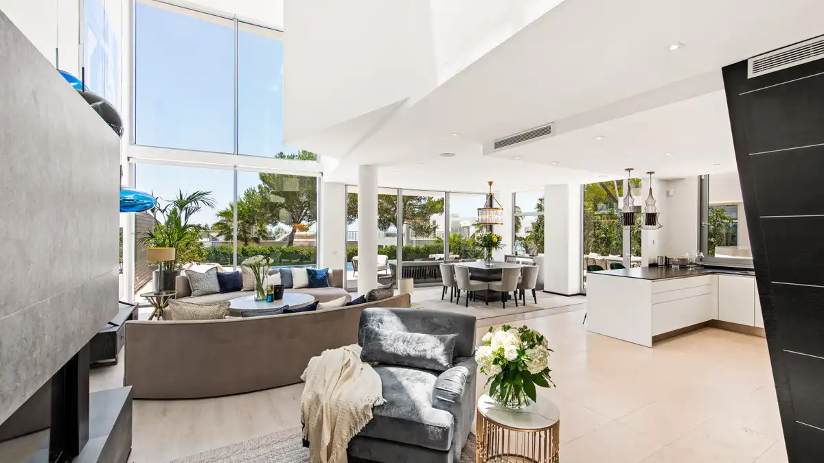 Casa a schiera in vendita a Milla de Oro, imagen 5