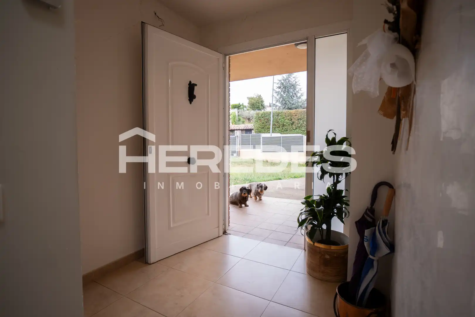 Casa o chalet en venta en Sabadell con Aire acondicionado, Calefacción y Jardín privado