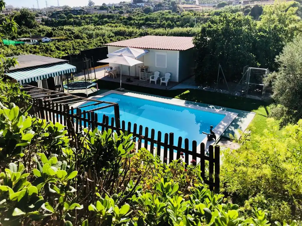 Casa rústica en venta en LA CALA 80, imagen 2