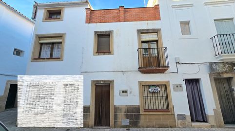 Foto 2 de Casa o chalet en venta en El Brocense, 9, Brozas, Cáceres