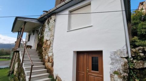 Foto 3 de Finca rústica en venda a San Paio 100m2, Ribadavia, Ourense