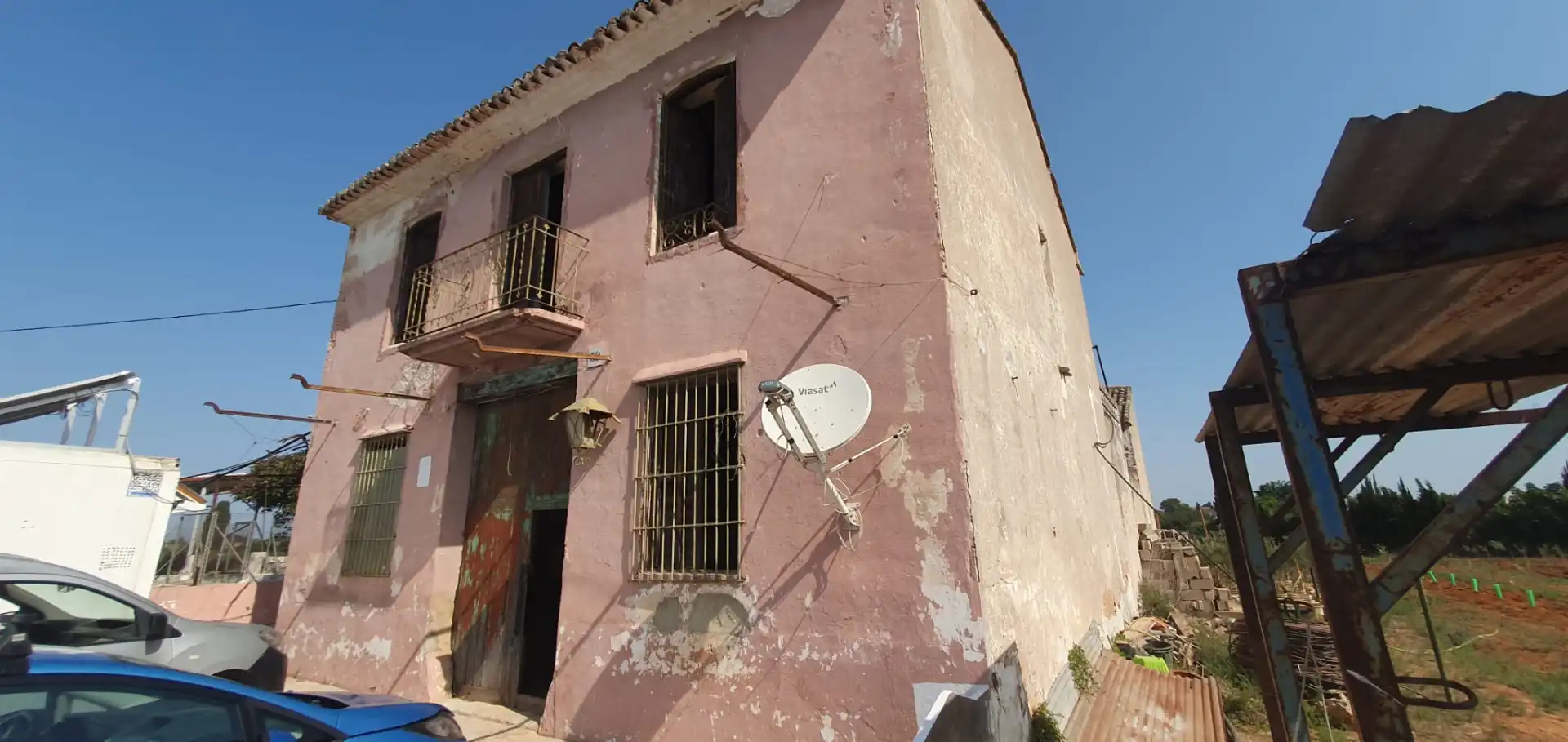 Country house for sale in Camí de les Basses, imagen 2