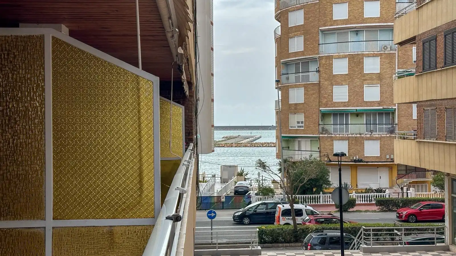 Apartament amb terrassa en venda a Playa del Acequión, Náufragos y Rocío del Mar, imagen 2