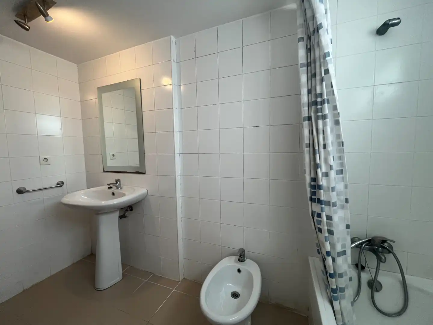 Bany de Pis en venda en Sagunto / Sagunt