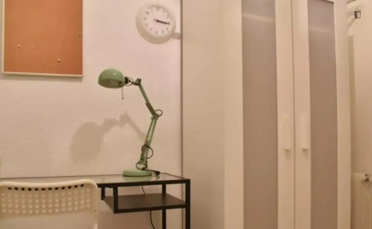 Habitación en Arrancapins