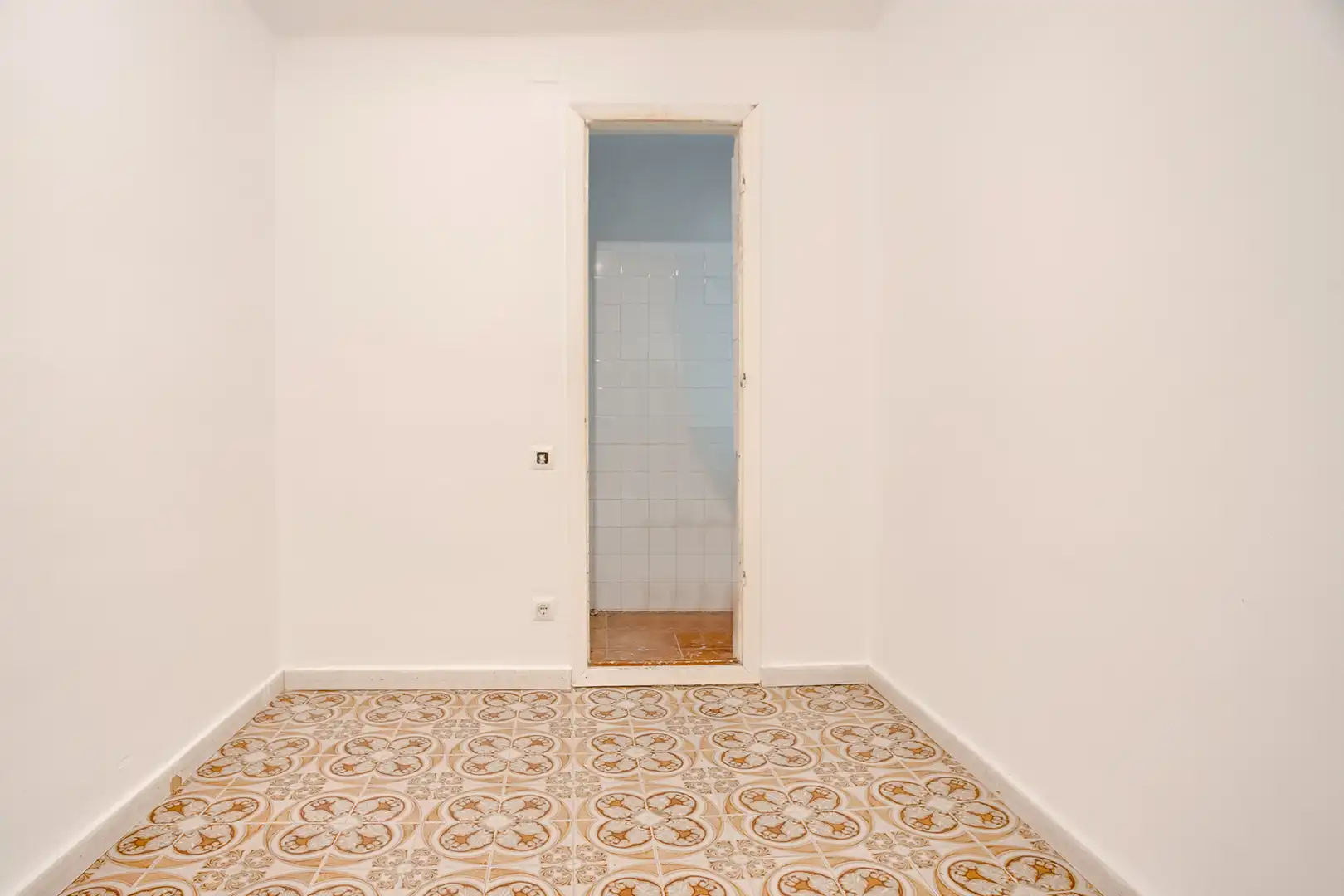 Piso en venta en L'Hospitalet de Llobregat