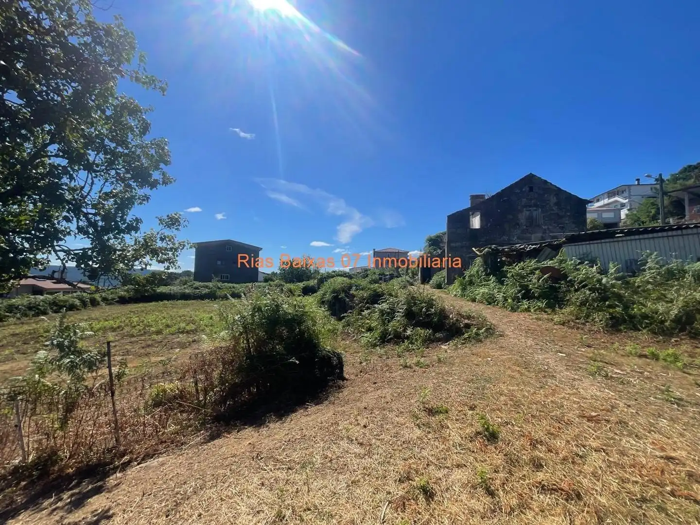Casa con jardín en venta en Mos, imagen 12