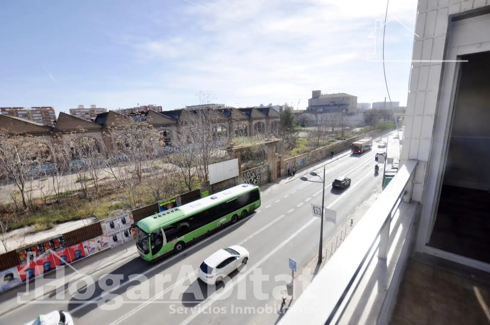 Flat with terrace for sale in Calle de San Vicente Mártir, imagen 15