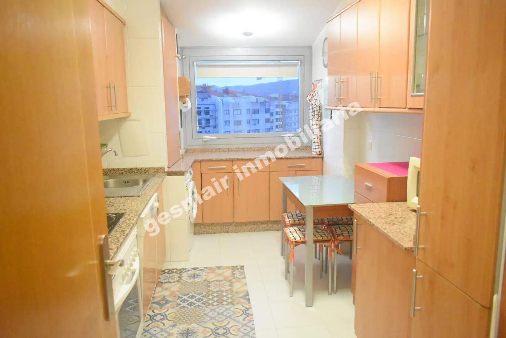 Penthouse with lift to rent in Rúa do Camiño de Ferro 5, imagen 9
