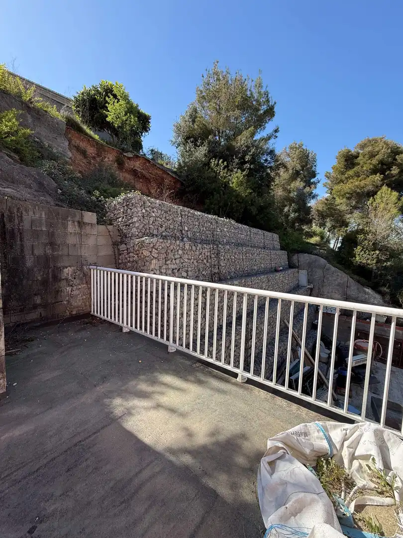 Casa amb terrassa en venda a Cabrera d'Anoia, imagen 60