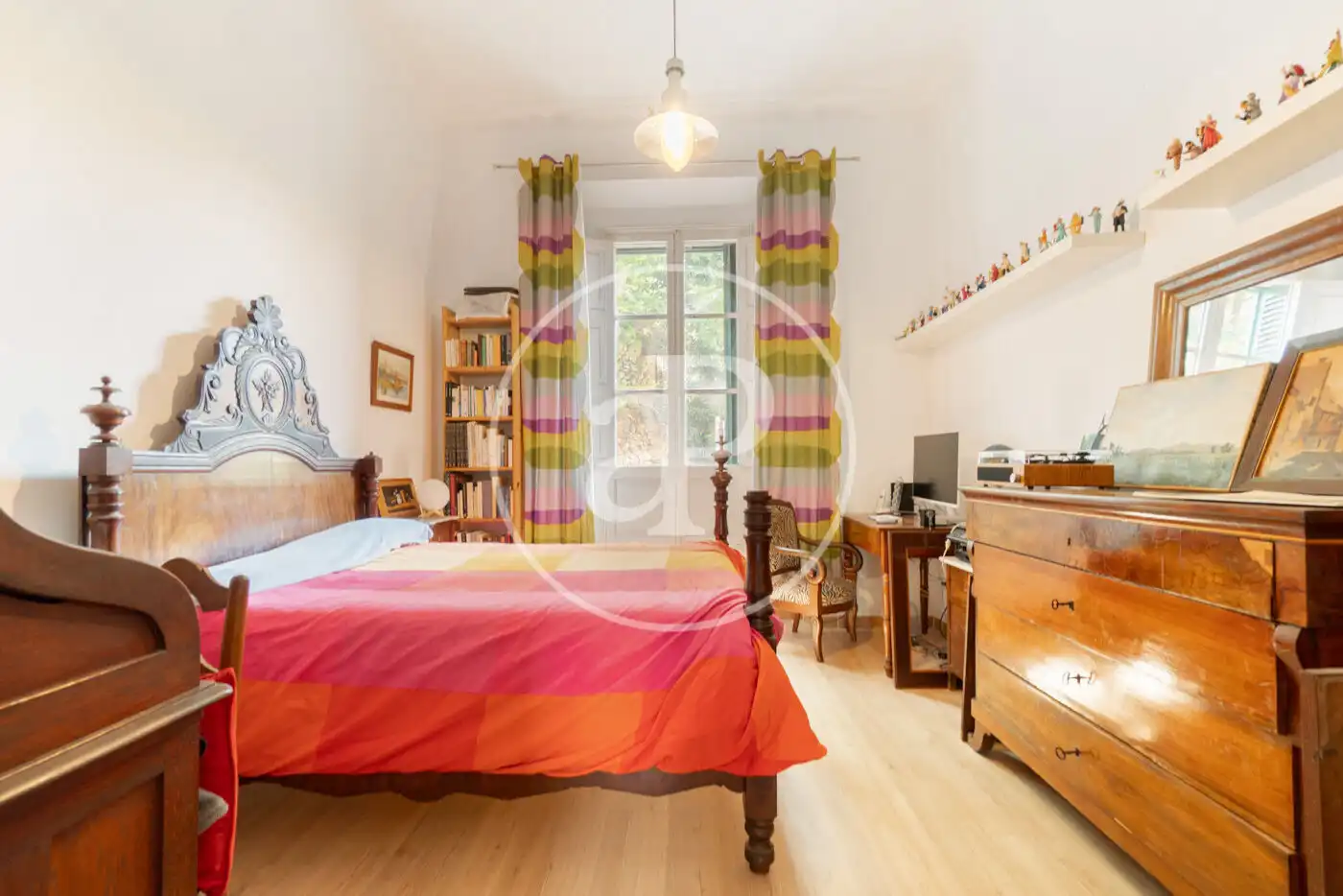 Habitación de Piso en venta en Sóller con Balcón