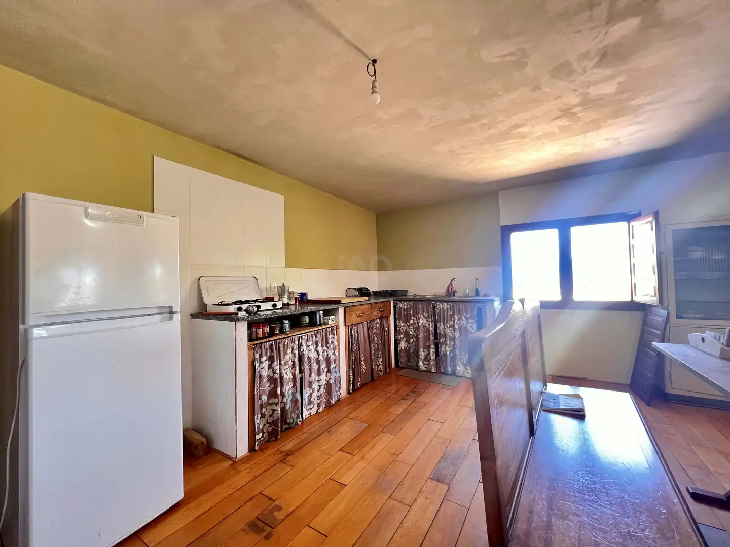 Cocina de Edificio en venta en El Payo