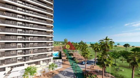 Foto 3 von Wohnungen zum Verkauf in Partida Torre la Sal, Cabanes, Castellón