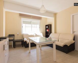 Apartament per a compartir a Camino de Ronda