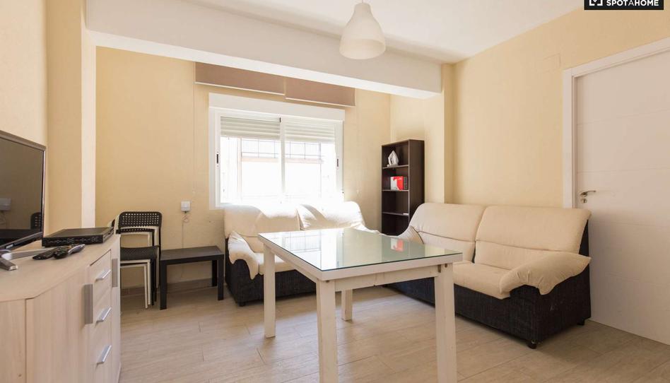 Photo 1 of Apartment to share in Camino de Ronda, Granada