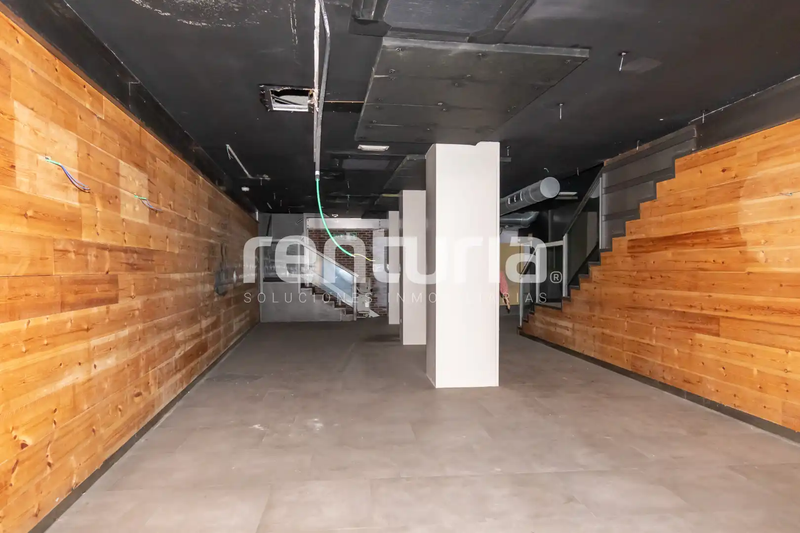 Commercial properties for rent in Valencia  with Air Conditioner