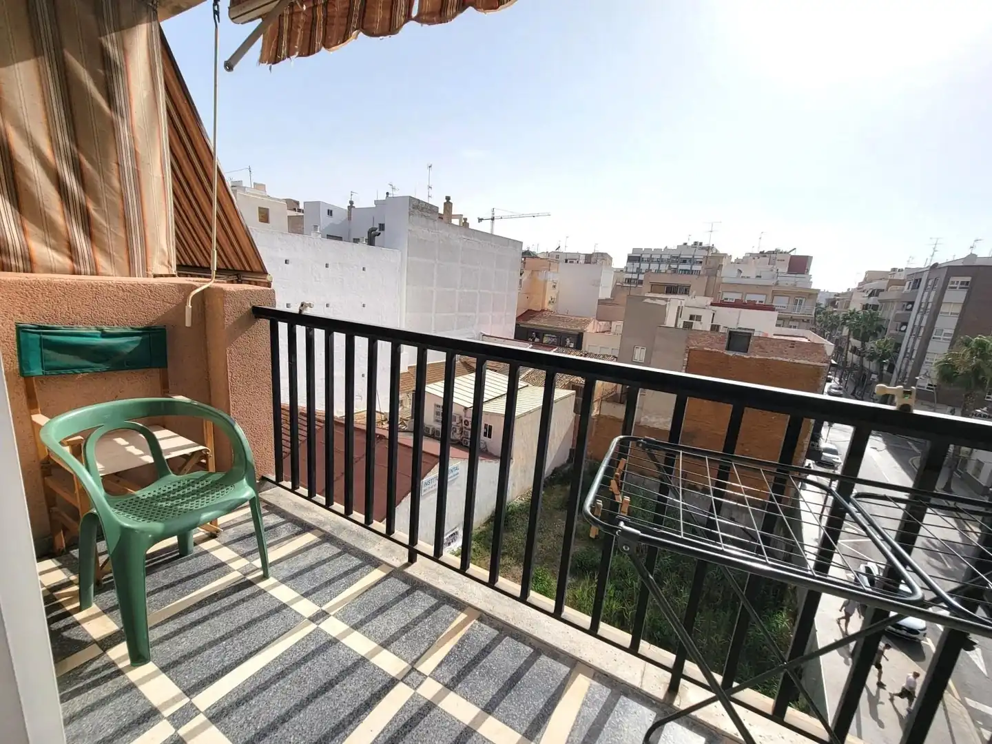 Apartment mit Aufzug zum Verkauf in Centro, imagen 2