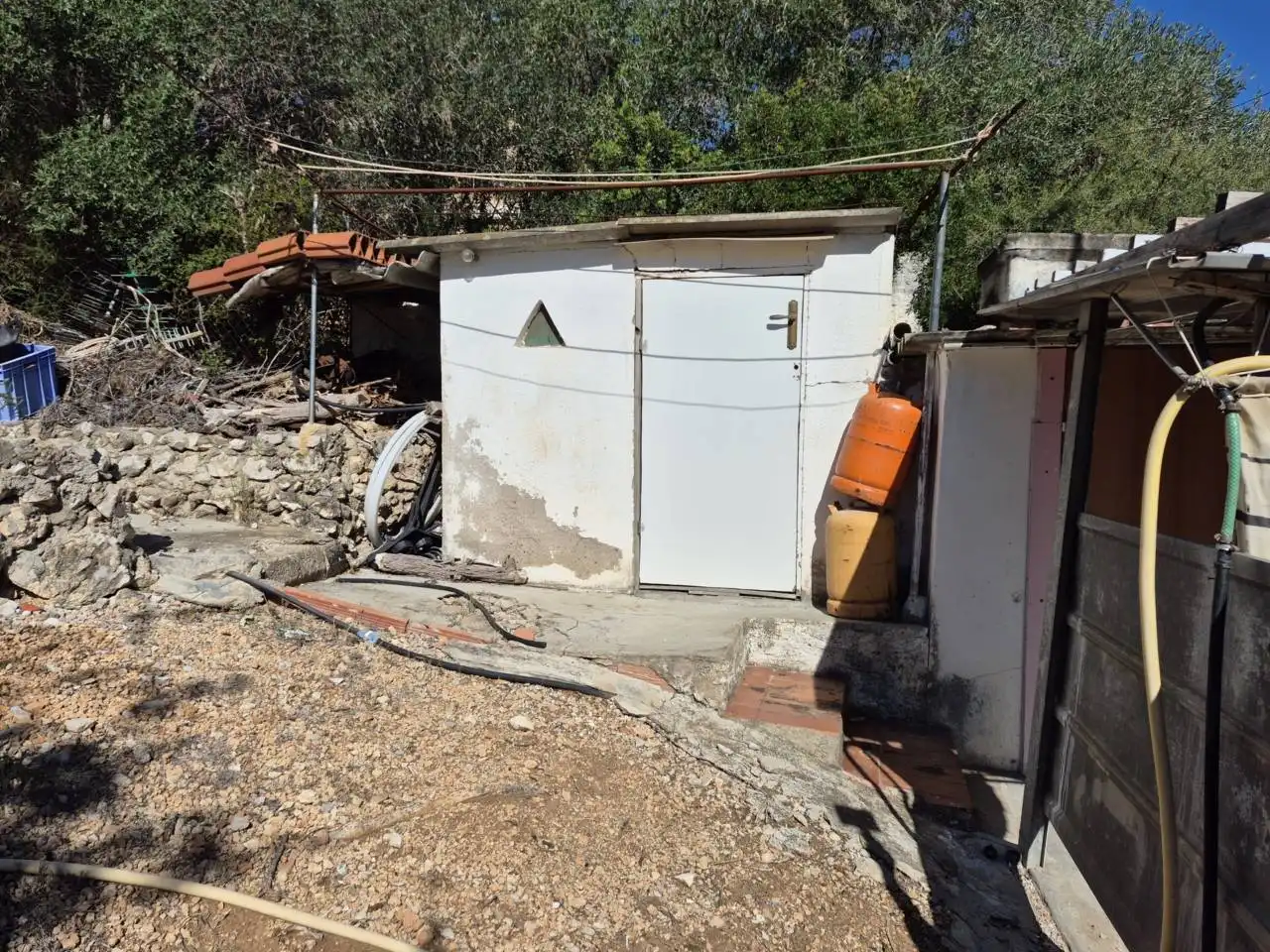 Wohnbaugrundstück zum Verkauf in Mas Trader - Corral d'En Tort - Corral d'En Cona, imagen 31