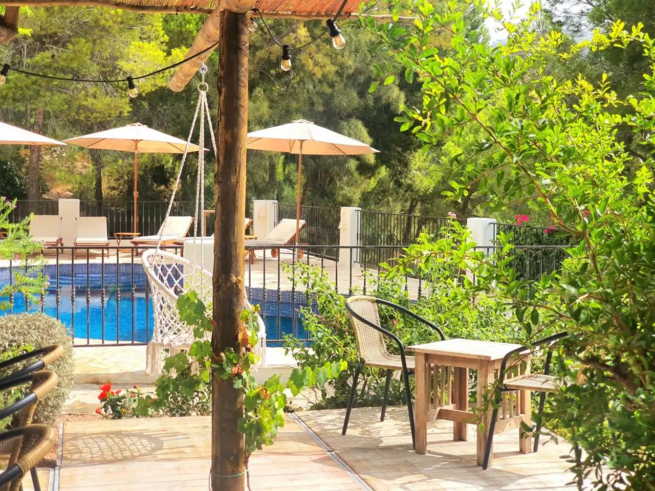 Casa con piscina en venta en Altea la Vella, imagen 7