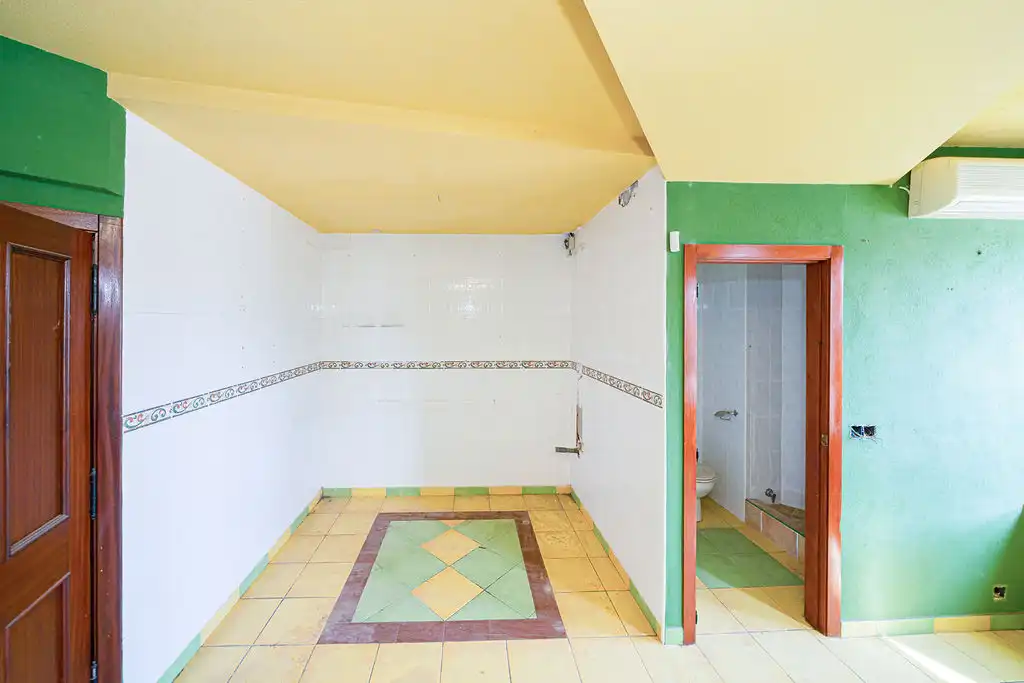 Edificio en venta en C/ Foieta , Casco urbano