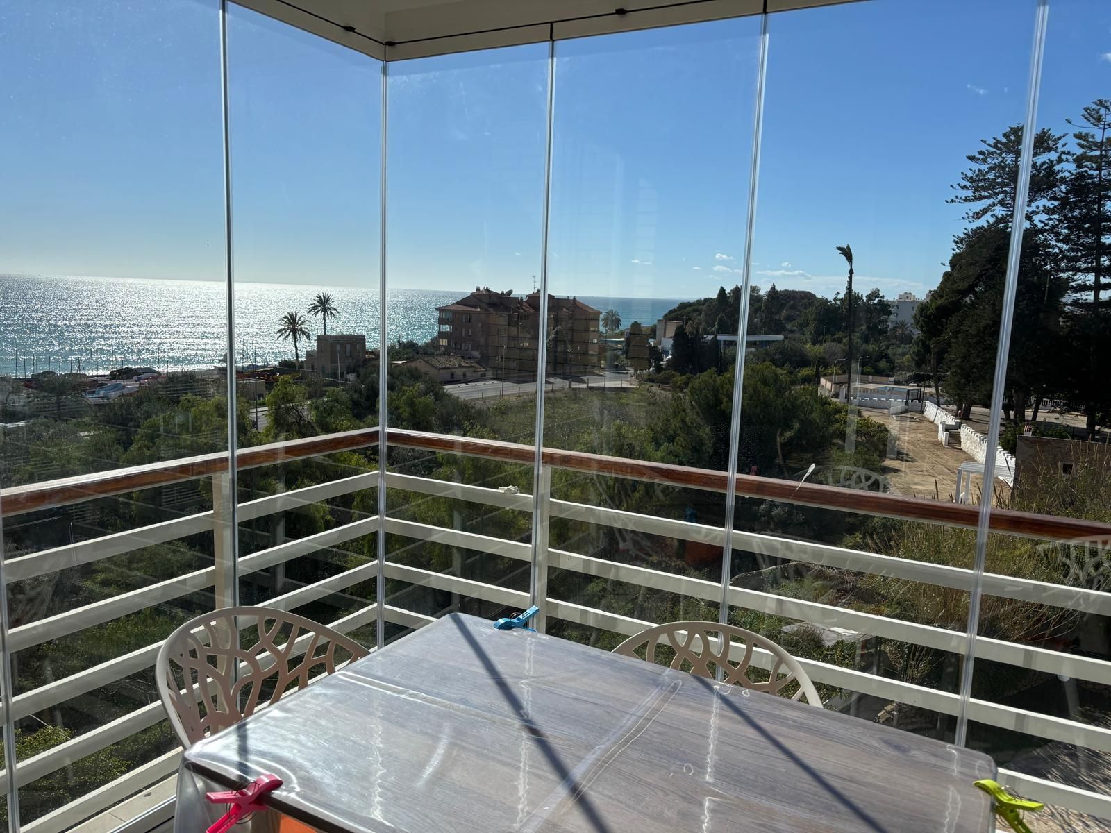 Apartament de lloguer a Plans - Gasparot