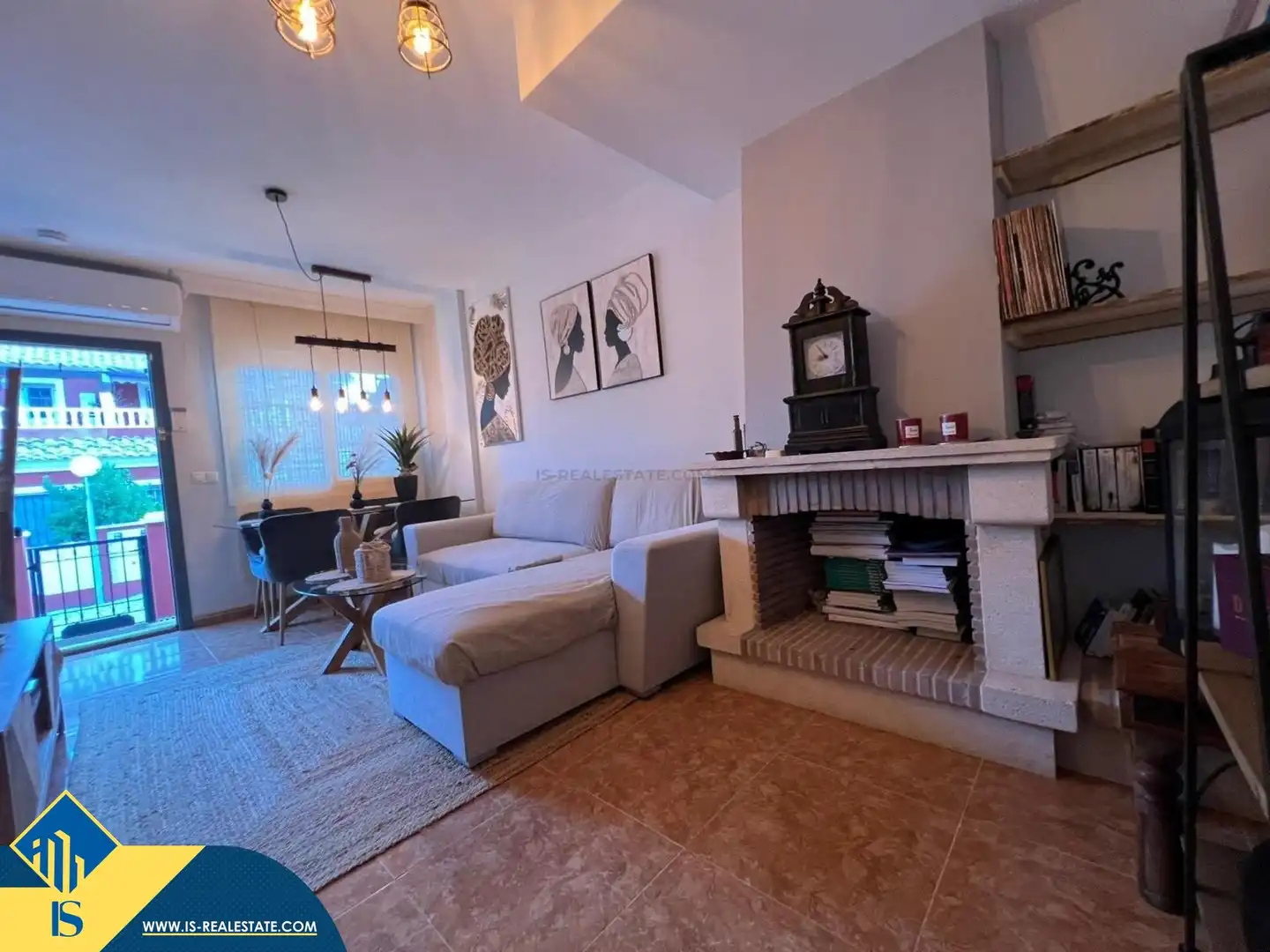 Villa con piscina in vendita a Orihuela Costa, imagen 6