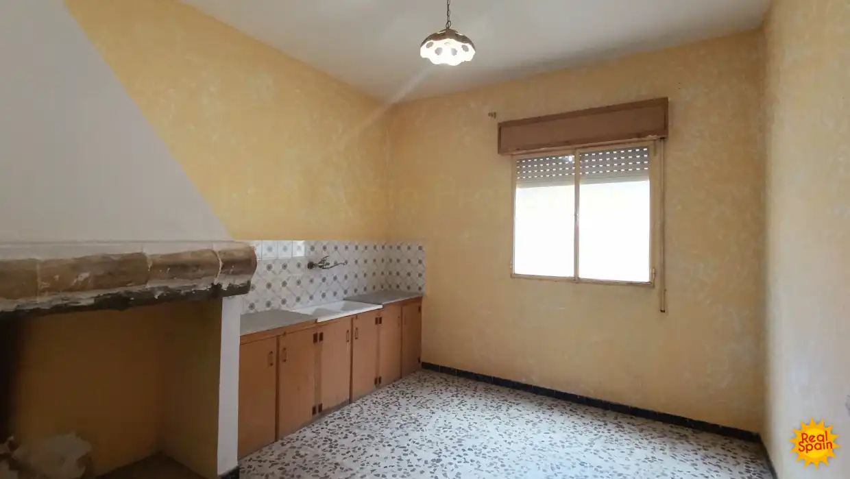 Terraced house with terrace for sale in Vélez-Rubio, imagen 4