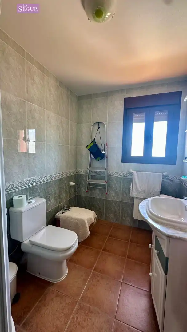 Casa o xalet en venda a Conil