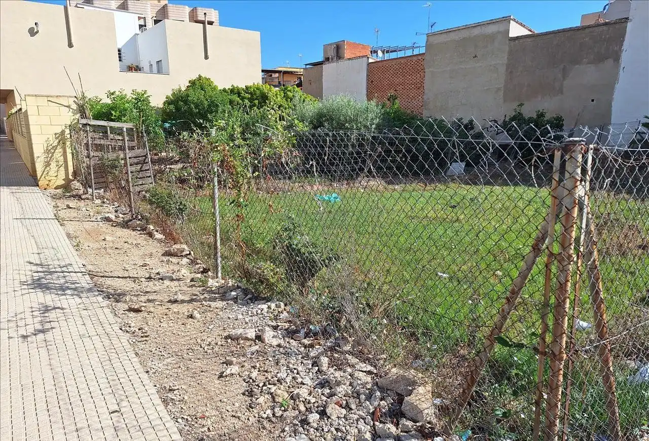Terreny residencial en venda a LA VELA, imagen 3