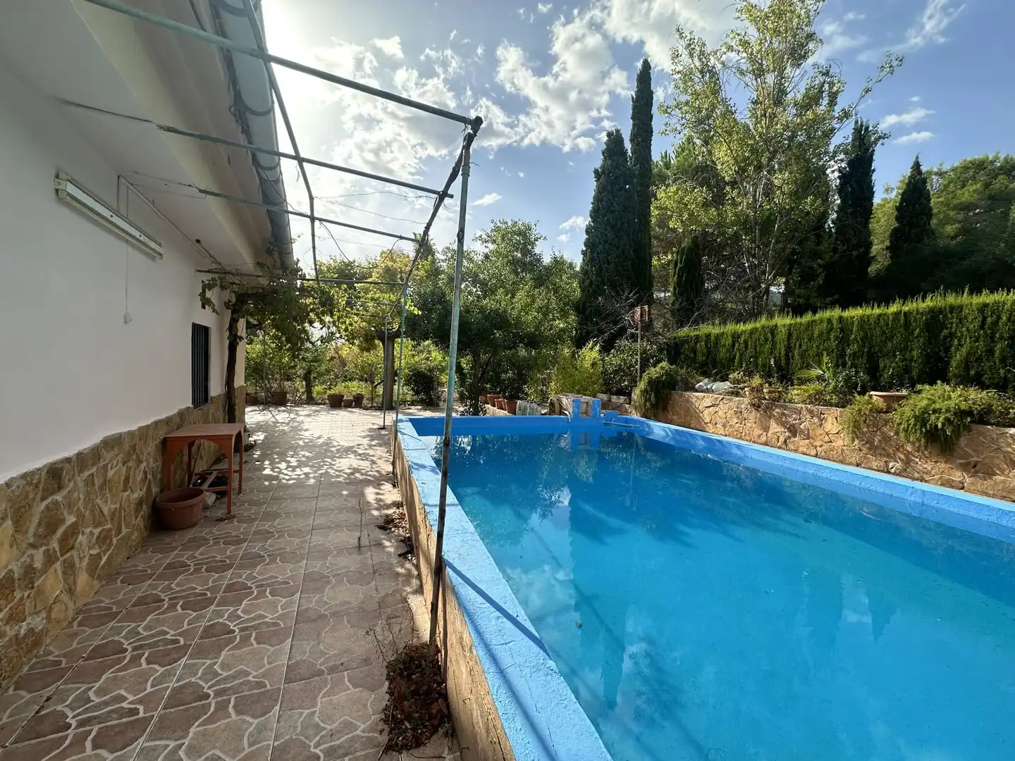 Chalet con terraza en venta en Torres Torres, imagen 63
