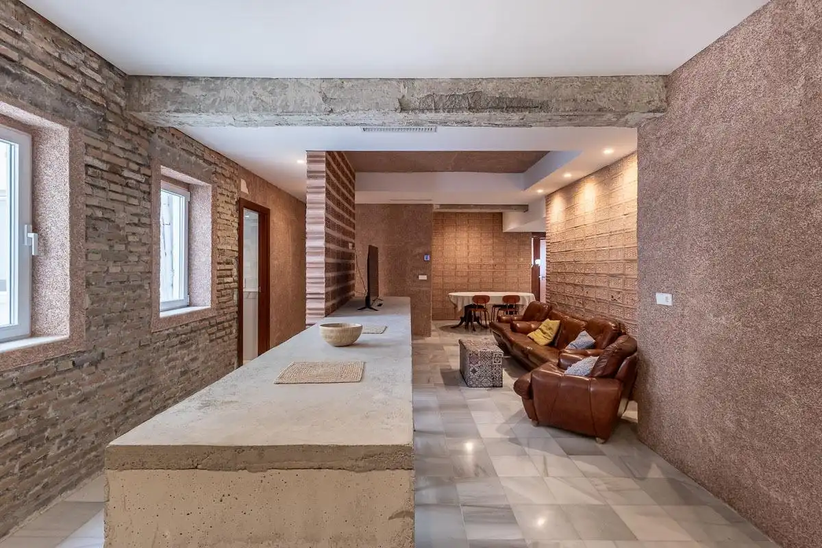 Wohnung zur Miete in Pajaritos