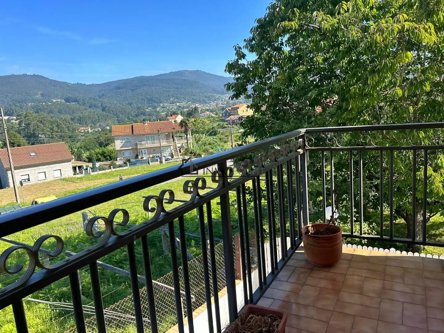 Casa o chalet en venta en San Xoán de Poio