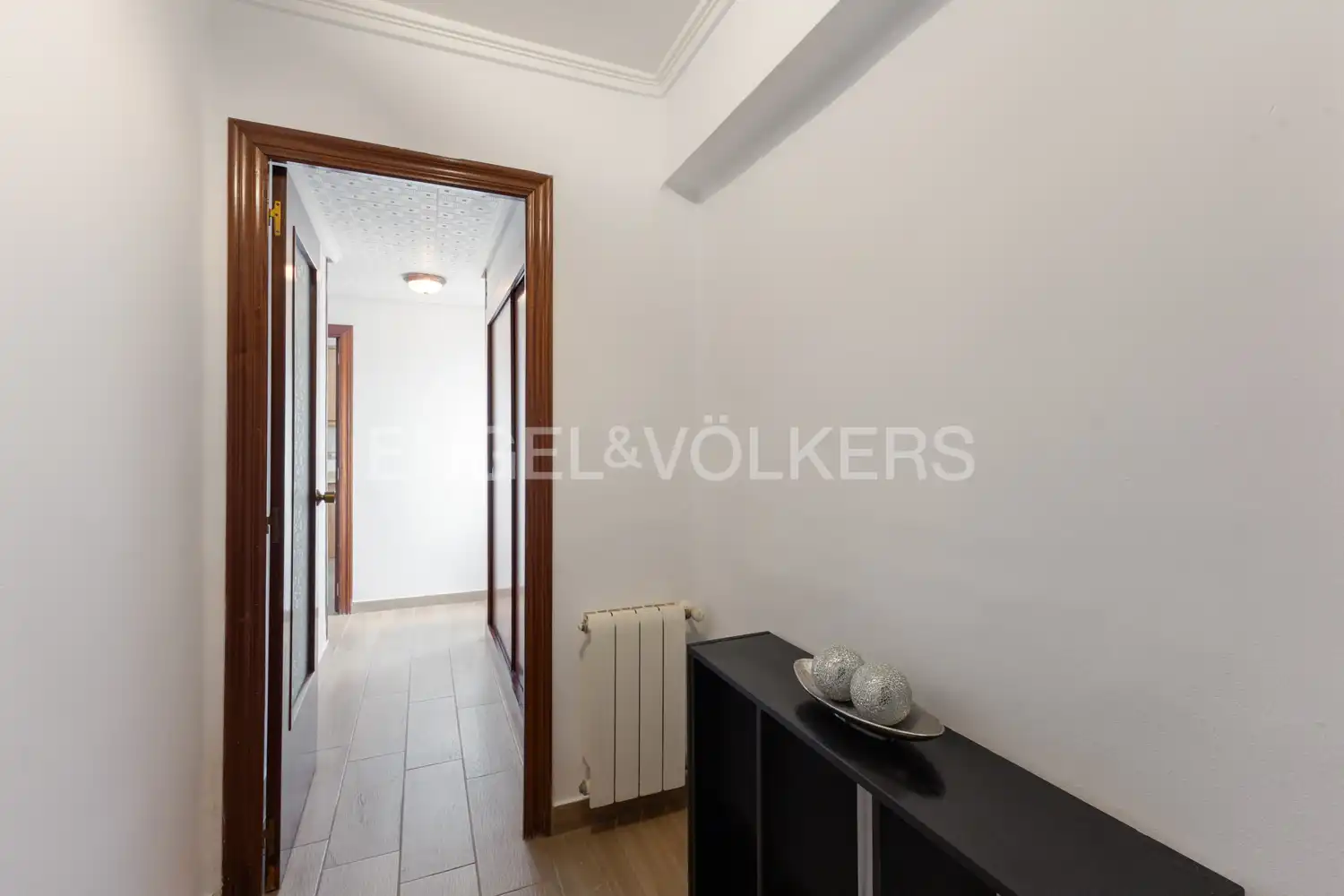 Piso de alquiler en Sagunto / Sagunt con Aire acondicionado, Calefacción y Parquet