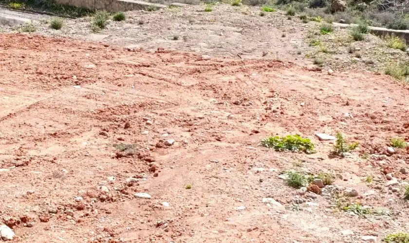 Terreno rústico en venta en Carboneras, imagen 15