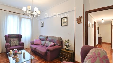 Foto 4 de Piso en venta en Calle Calle Los Puentes, Las Arenas, Getxo